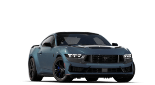 2026 Ford Mustang® External Image 5
